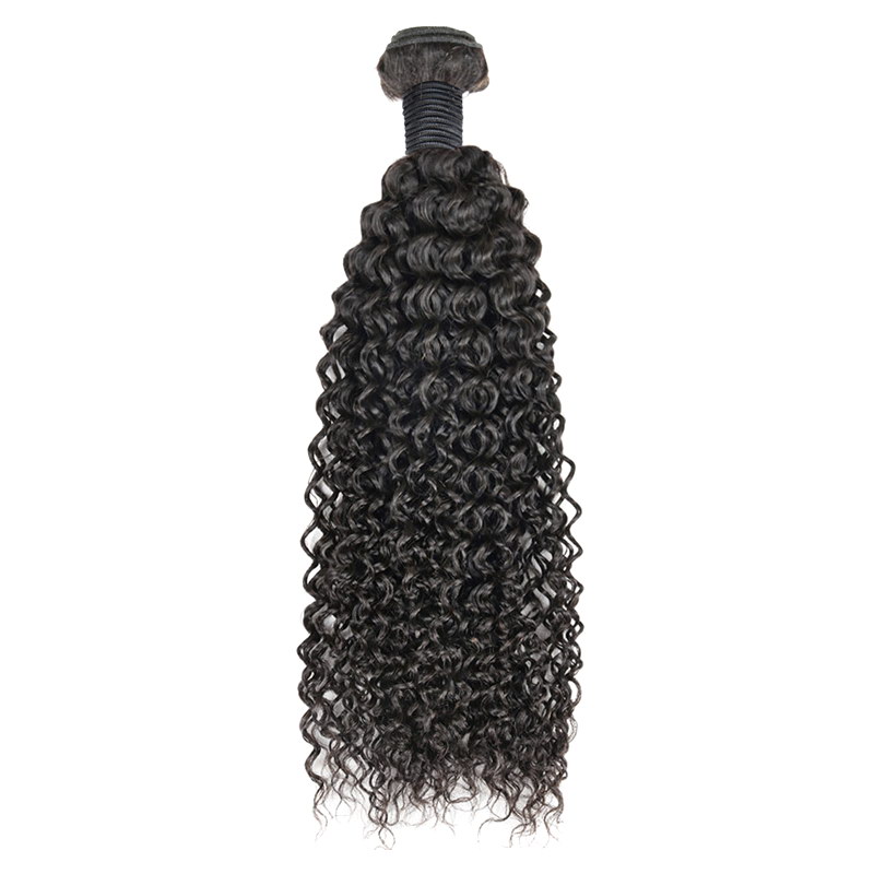 Buy cheap virgin indian kinky curly hair bundles from Uyasi