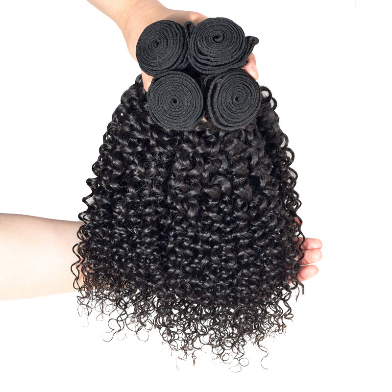 Buy Cheap Virgin Malaysian Kinky Curly Hair Bundles From Uyasi