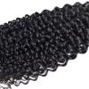 Buy Cheap Virgin Peruvian Kinky Curly Hair Bundles From Uyasi